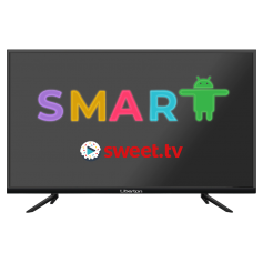 Телевизор LIBERTON 42AS1FHDTA1 в Запорожье